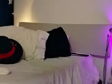 Chaturbate Live Sex of camilosaennz