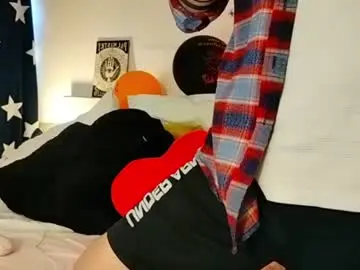 Chaturbate Free Live Porn of camilosaennz