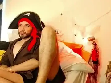 Chaturbate Private Sex Chat of camilosaennz
