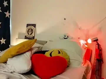 Chaturbate Sex Cam of camilosaennz