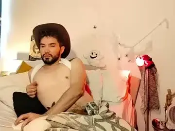 Chaturbate Live Porn of camilosaennz