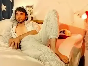 Chaturbate Sex Cam of camilosaennz