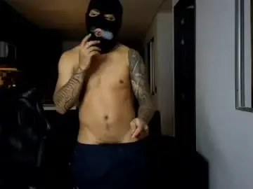 Chaturbate Live Sex of cash_master222