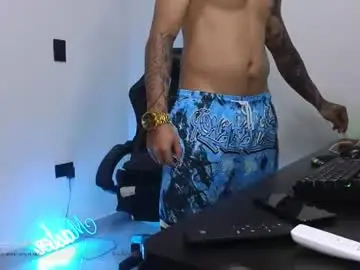 Chaturbate Free Porn Cam of cash_master222