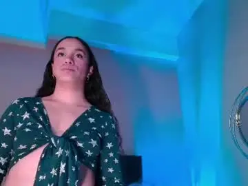 Chaturbate Live Sex of celesttequeen