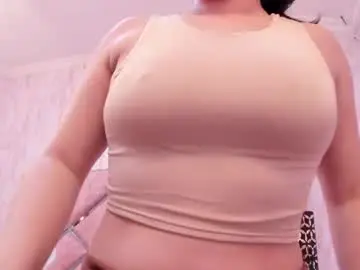 Chaturbate Sex Chat of curvy_alanna