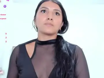 Chaturbate Sex Chat of cutelatinax