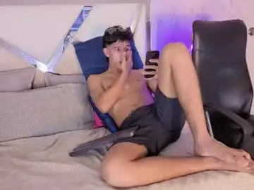 Chaturbate Private Sex Chat of dave_eliot