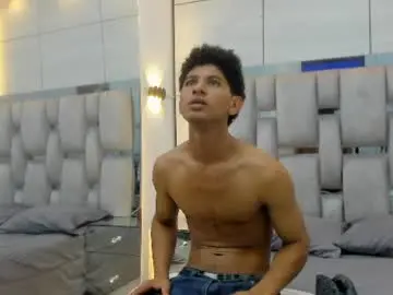 Chaturbate Nude Webcam of denis_blanc