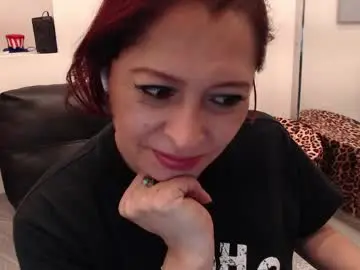 Chaturbate Sex Cam of evatwiss
