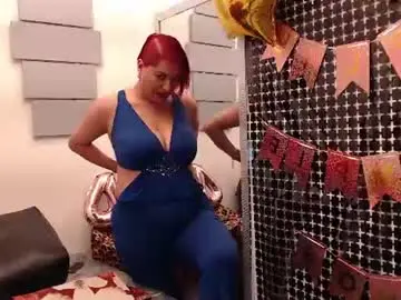 Chaturbate Sex Cam of evatwiss