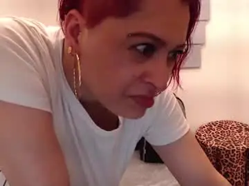 Chaturbate Best live sex cam show of evatwiss