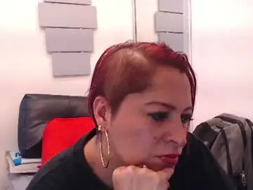 Chaturbate Adult Video Chat of evatwiss