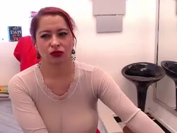 Chaturbate Best Webcam of evatwiss