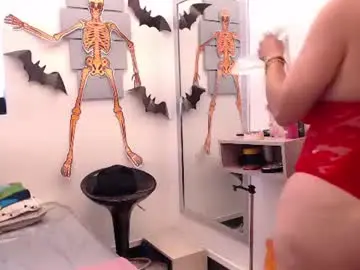 Chaturbate Live Sex of evatwiss