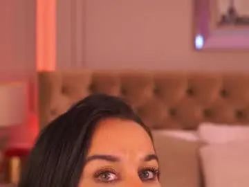 Chaturbate Live Porn of francescadante