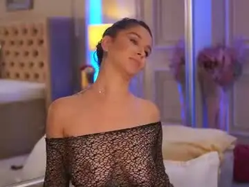Chaturbate Free Porn Cam of francescadante