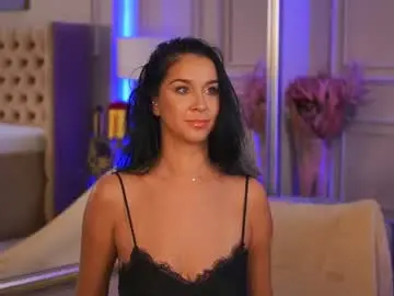 Chaturbate Live Porn of francescadante
