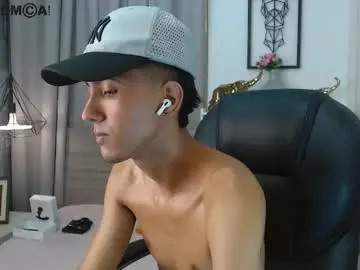 Chaturbate Nude Webcam of haroldxl