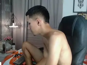 Chaturbate Sex Chat of haroldxl