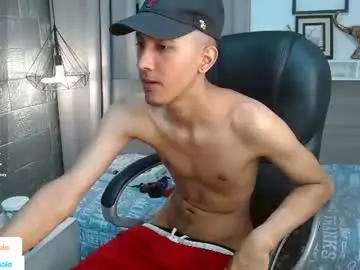 Chaturbate Best live sex cam show of haroldxl