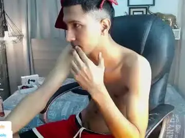 Chaturbate Private Sex Chat of haroldxl