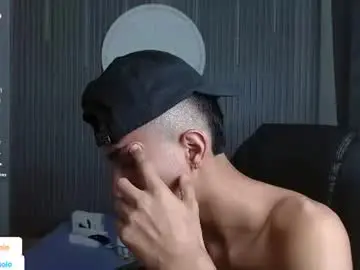 Chaturbate Adult Webcam of haroldxl