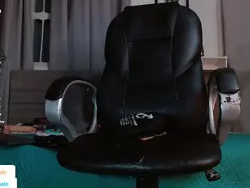 Chaturbate Live Sex Cam of haroldxl