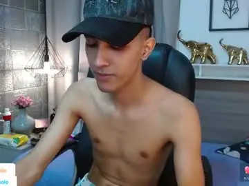 Chaturbate Sex Chat of haroldxl
