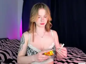 Chaturbate Sex Chat of hey_tyankaaaa