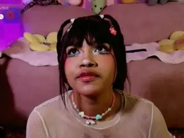 Chaturbate Private Sex Chat of i_am_miuu