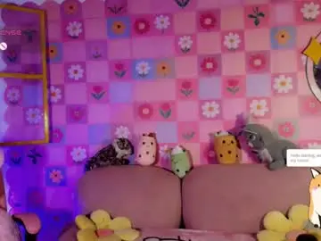 Chaturbate Sex Cam of i_am_miuu