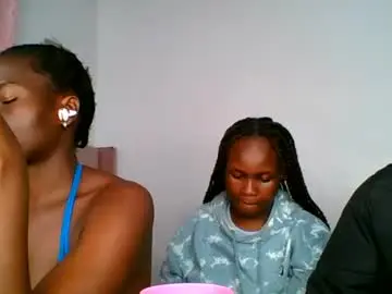 Chaturbate Adult Video Chat of ivory_mae