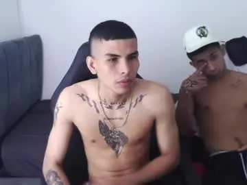 Chaturbate Live Porn of kings_latins