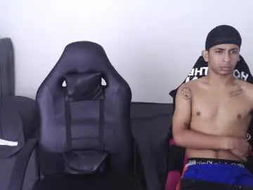Chaturbate Private Sex Chat of kings_latins