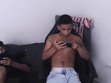 Chaturbate Free Porn Cam of kings_latins
