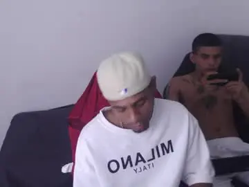 Chaturbate Nude Webcam of kings_latins