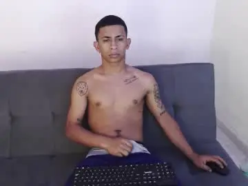 Chaturbate Adult Video Chat of kings_latins