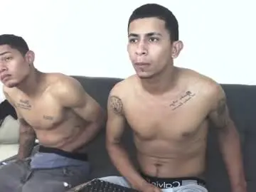 Chaturbate Adult Video Chat of kings_latins