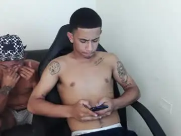 Chaturbate Private Sex Chat of kings_latins