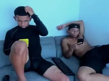 Chaturbate Sex Chat of kings_latins