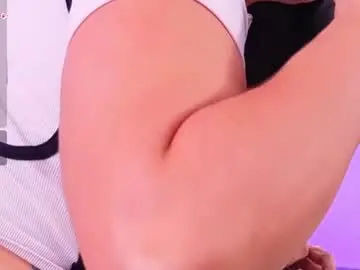 Chaturbate Live Sex of lara_giraldo