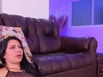 Chaturbate Best live sex cam show of lara_giraldo