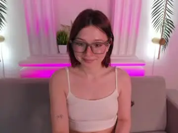 Chaturbate Adult Webcams of lessi_grace