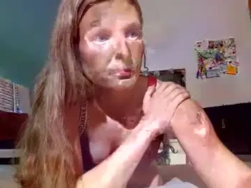 Chaturbate Nude Webcam of lia06_