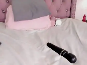 Chaturbate Live Sex Cam of lia_sofiia