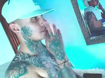Chaturbate Sex Cam of liam_ink