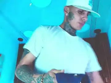Chaturbate Nude Webcam of liam_ink