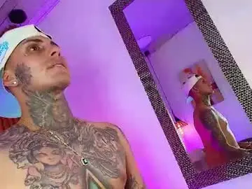 Chaturbate Adult Webcams of liam_ink