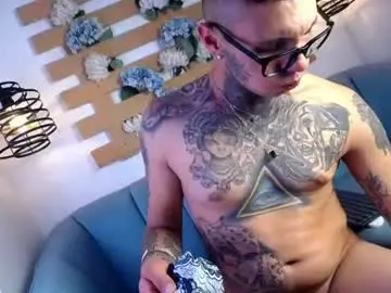 Chaturbate Best Webcam of liam_ink